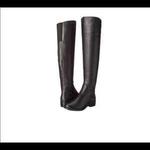 Steven by Steve Madden over the knee boot